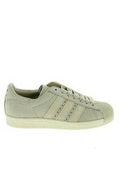 Baskets beige ADIDAS pour femme seconde vue