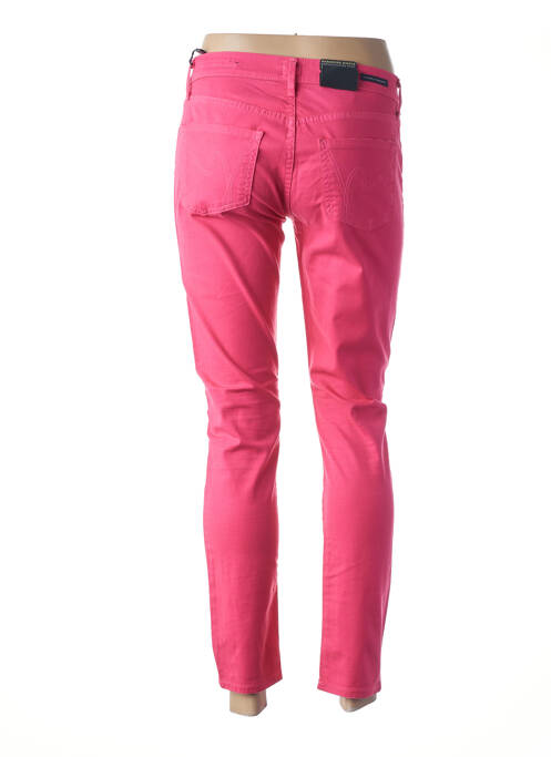 Pantalon 7/8 rose CITIZENS OF HUMANITY pour femme