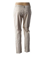 Pantalon 7/8 beige JOCAVI pour femme seconde vue