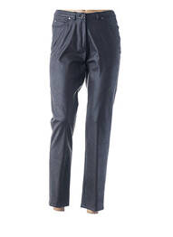Pantalon poches taille haute noir MERI & ESCA femme