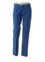 Pantalon bleu MERI & ESCA pour femme seconde vue