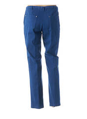 Pantalon bleu MERI & ESCA pour femme seconde vue