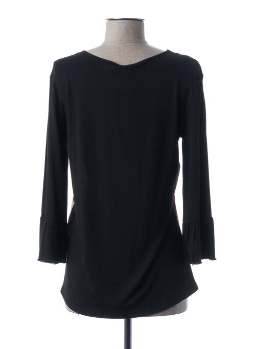 T-shirt rouge GUY DUBOUIS pour femme