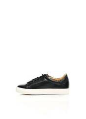 Baskets noir BY MALENE BIRGER pour femme seconde vue