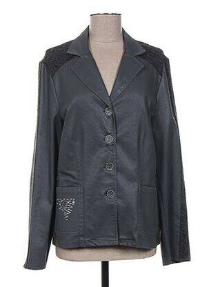 Blazer gris MERI & ESCA femme