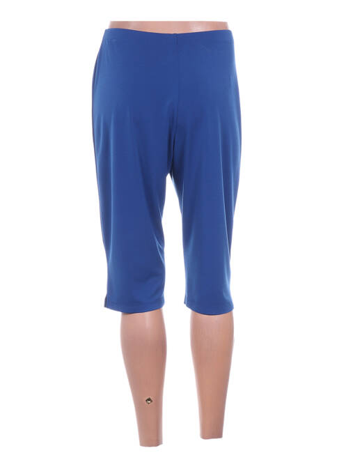 Corsaire bleu FRANCE RIVOIRE pour femme