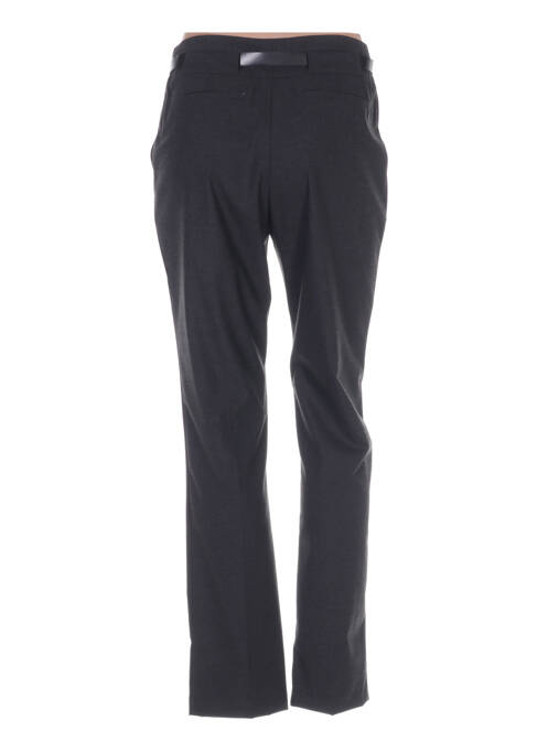 Pantalon droit gris MERI & ESCA femme
