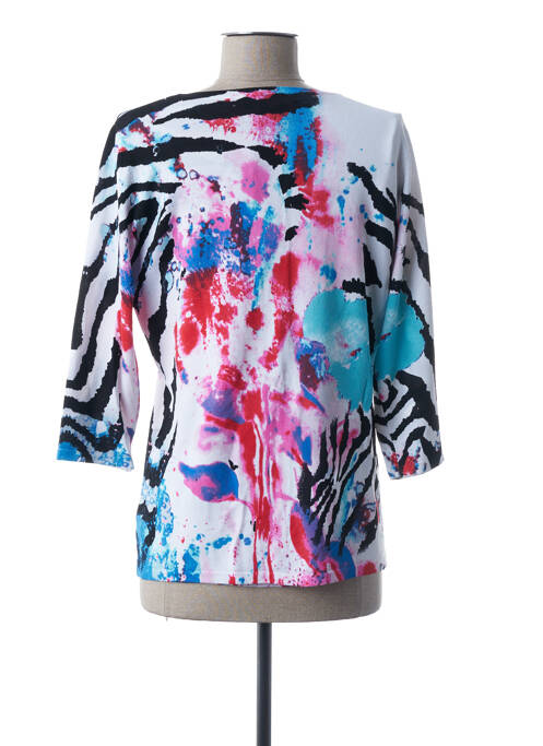 Twin-set rouge PASSIONI pour femme