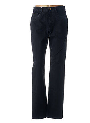 Jeans BRUNO SAINT HILAIRE Femme Pas 