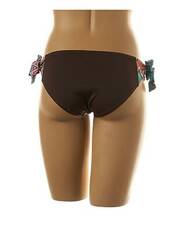 Bas de maillot de bain marron PROMISE pour femme seconde vue
