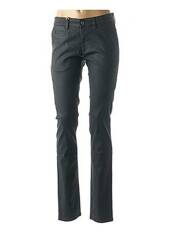 Pantalon noir COUTURIST pour femme seconde vue
