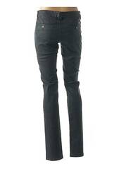 Pantalon noir COUTURIST pour femme seconde vue