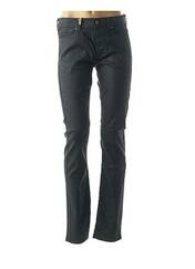 Pantalon noir COUTURIST pour homme seconde vue