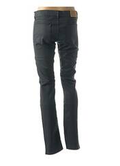 Pantalon noir COUTURIST pour homme seconde vue