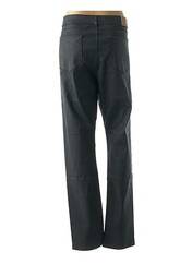 Pantalon droit noir COUTURIST pour homme seconde vue