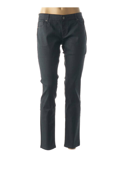 Pantalon gris COUTURIST pour femme
