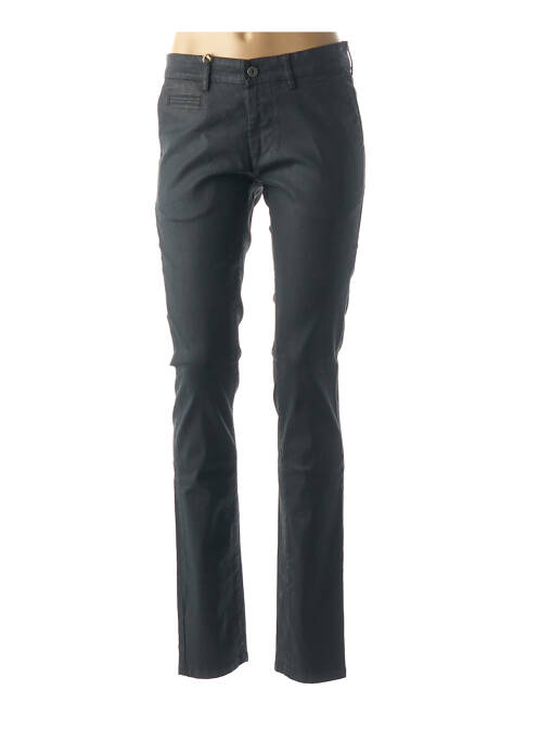 Pantalon noir COUTURIST pour femme