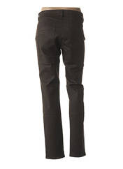 Pantalon marron COUTURIST pour femme seconde vue