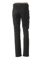 Pantalon noir COUTURIST pour femme seconde vue