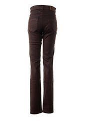 Pantalon rouge COUTURIST pour femme seconde vue