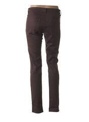 Pantalon violet COUTURIST pour femme seconde vue