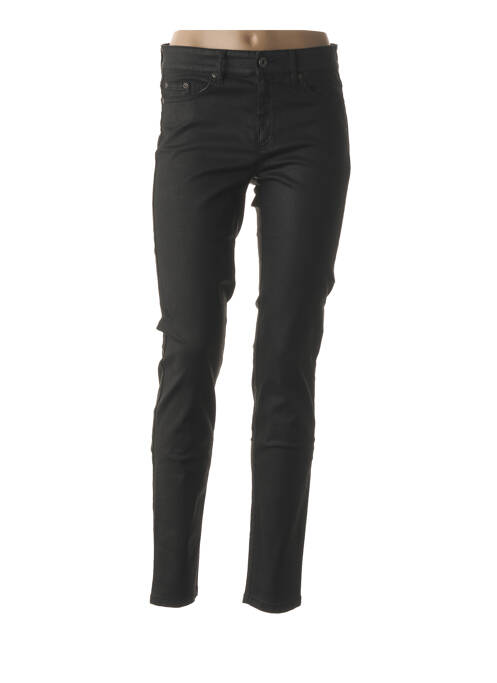 Pantalon noir COUTURIST pour femme