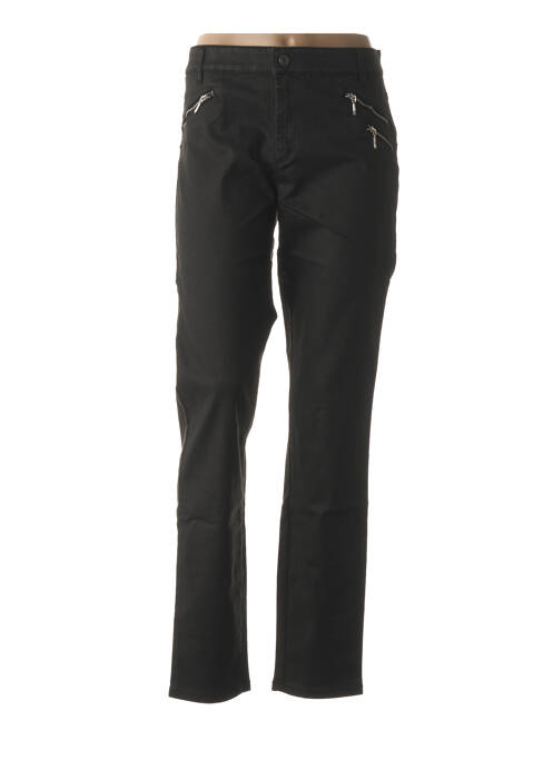 Pantalon noir COUTURIST pour femme