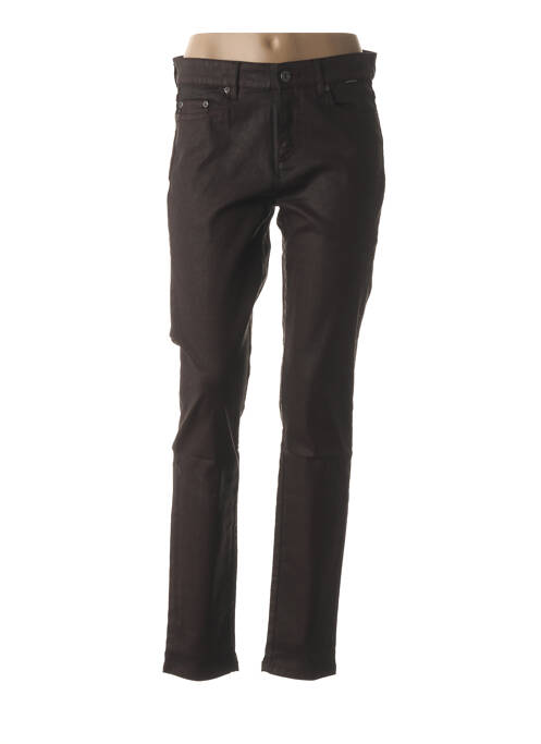 Pantalon rouge COUTURIST pour femme