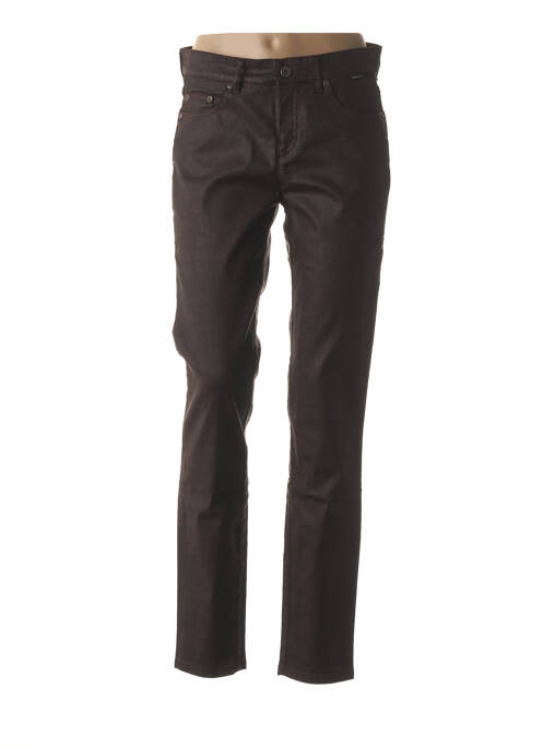 Pantalon rouge COUTURIST pour femme