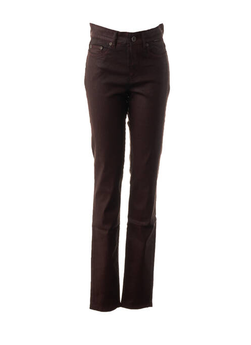 Pantalon rouge COUTURIST pour femme