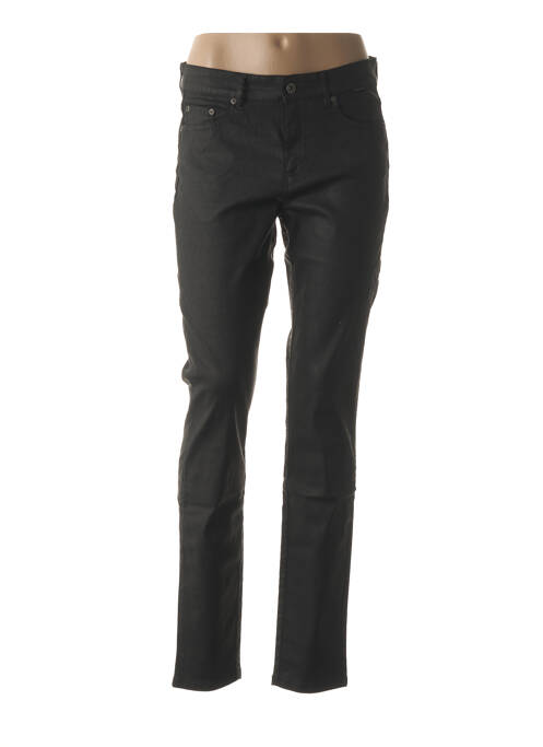 Pantalon slim gris COUTURIST pour femme