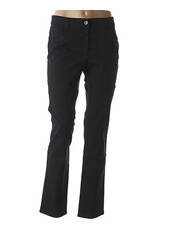 Pantalon bleu COUTURIST pour femme seconde vue