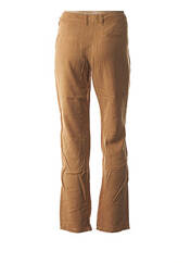 Pantalon marron COUTURIST pour femme seconde vue