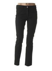 Pantalon noir COUTURIST pour femme seconde vue