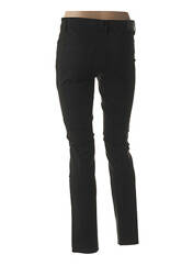 Pantalon noir COUTURIST pour femme seconde vue