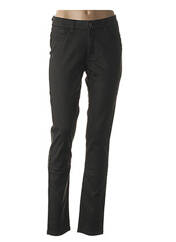 Pantalon noir COUTURIST pour femme seconde vue