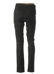 Pantalon noir COUTURIST pour femme seconde vue