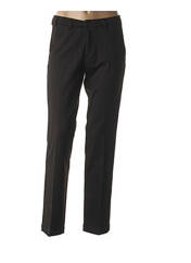 Pantalon noir COUTURIST pour femme seconde vue