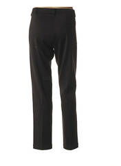 Pantalon noir COUTURIST pour femme seconde vue