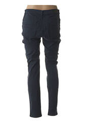 Pantalon slim bleu COUTURIST pour femme seconde vue