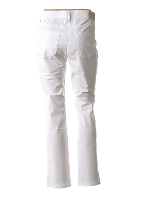 Pantalon blanc COUTURIST pour femme