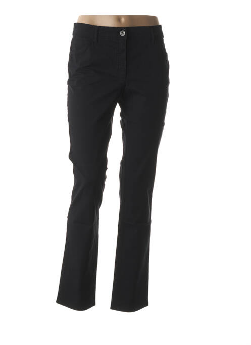 Pantalon bleu COUTURIST pour femme