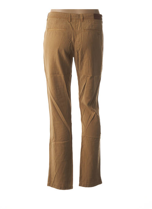 Pantalon marron COUTURIST pour femme