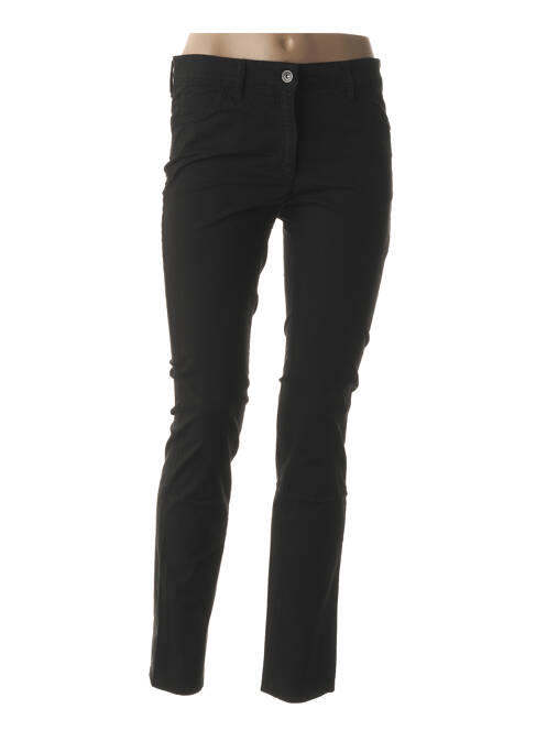 Pantalon noir COUTURIST pour femme