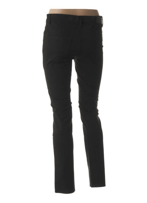 Pantalon noir COUTURIST pour femme