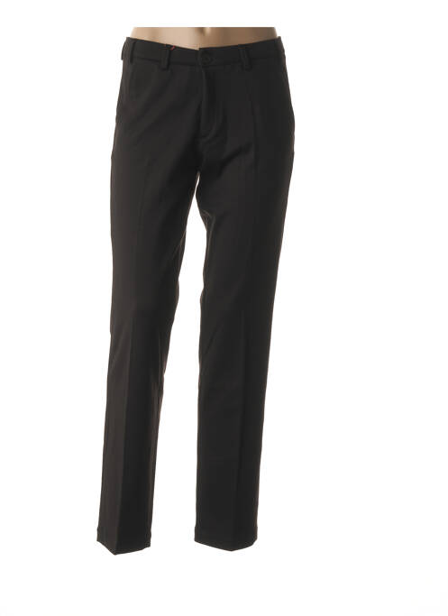 Pantalon noir COUTURIST pour femme