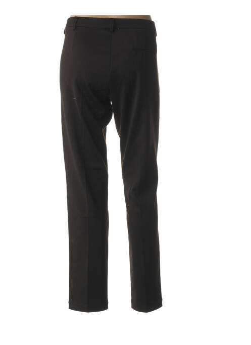 Pantalon noir COUTURIST pour femme