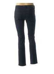 Pantalon bleu COUTURIST pour femme seconde vue