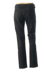 Pantalon noir COUTURIST pour femme seconde vue