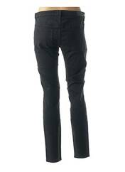 Pantalon noir COUTURIST pour femme seconde vue